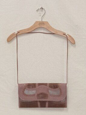 Vintage  Carlos Falchi Clutch [Product type]
